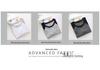 Men's Modal Raglan Patchwork Long Sleeve T-Shirt