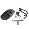 Universal Motorcycle Rear Mudguard Guard Rear Wheel Cover For CB1300 CB400 CB190R NK150 Mud Splash Guard Protector Cover Back