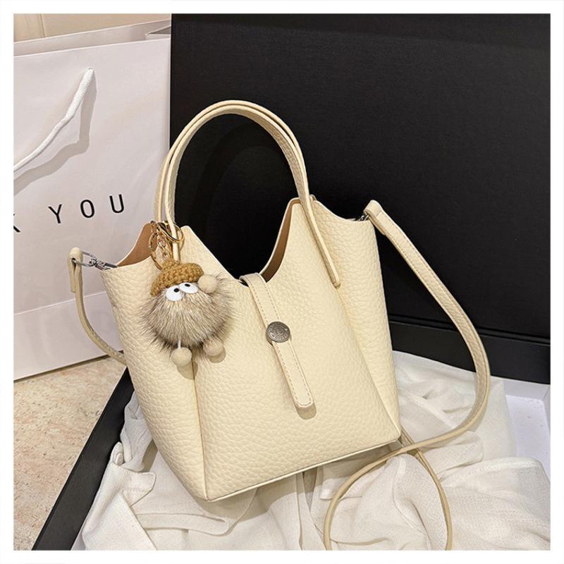 Tooxika Модная сумка-ведро — фото 5