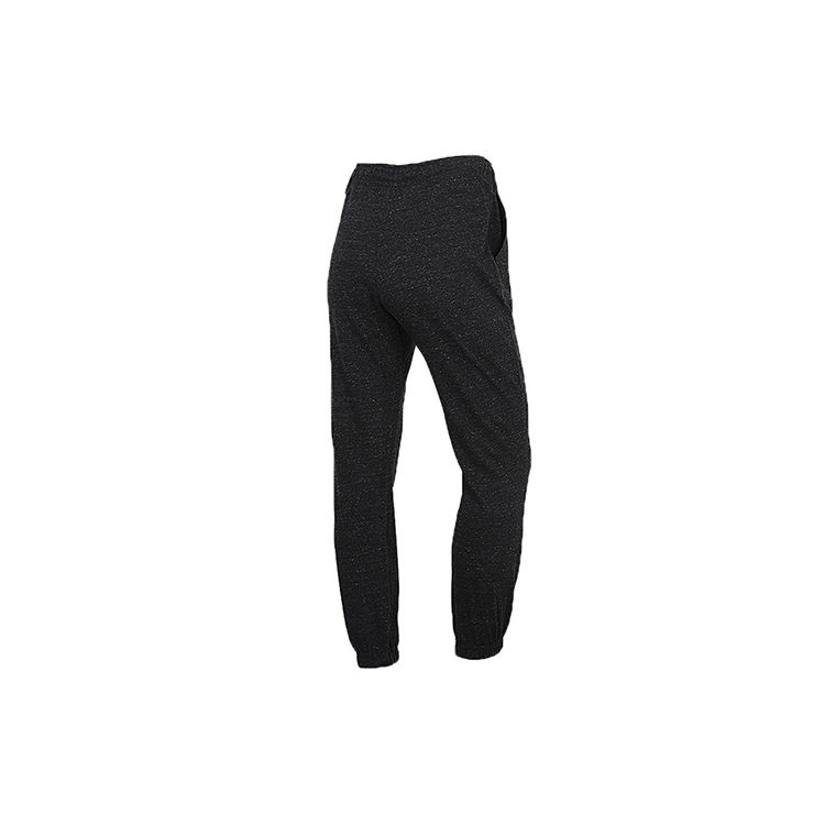 Nike Sportsklær Gym Vintage Mellomhøyde Casual Bukser Dame Underdeler Svart CJ1795-010