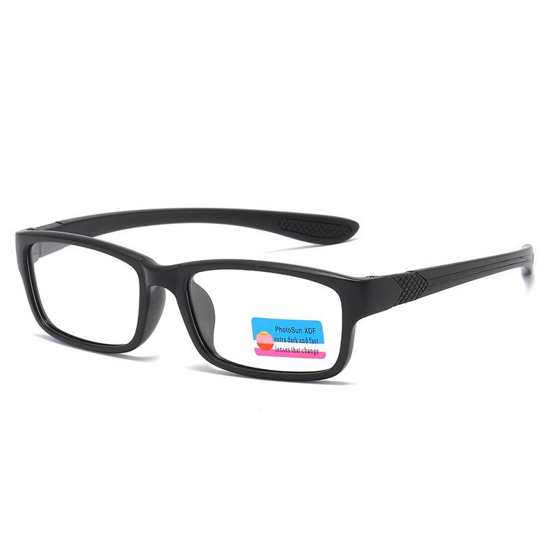 Ultralight Anti Blue Light Men Presbyopia Reading Glasses +1.0~+4.0