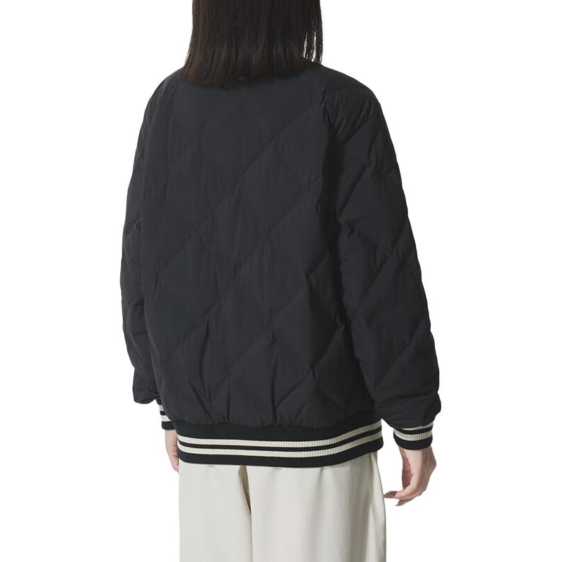 MLB New York Yankees Down Jacket Unisex 3ADJV0156-50BKS