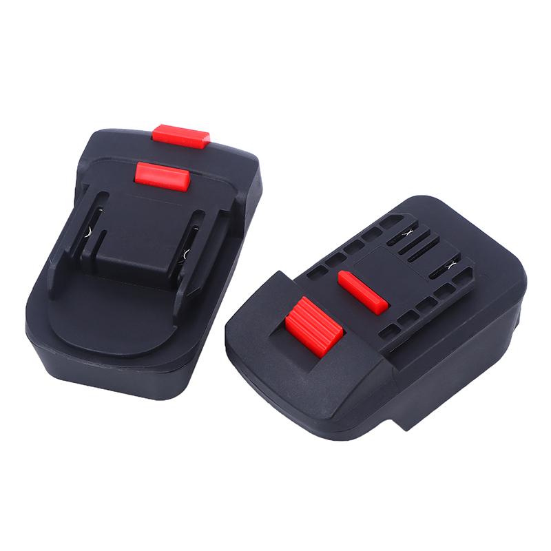 Adapter Converter For Dayi A3 Compatible With Mt Series Batteries Bl1850 Bl1860B For Power Tool Applications