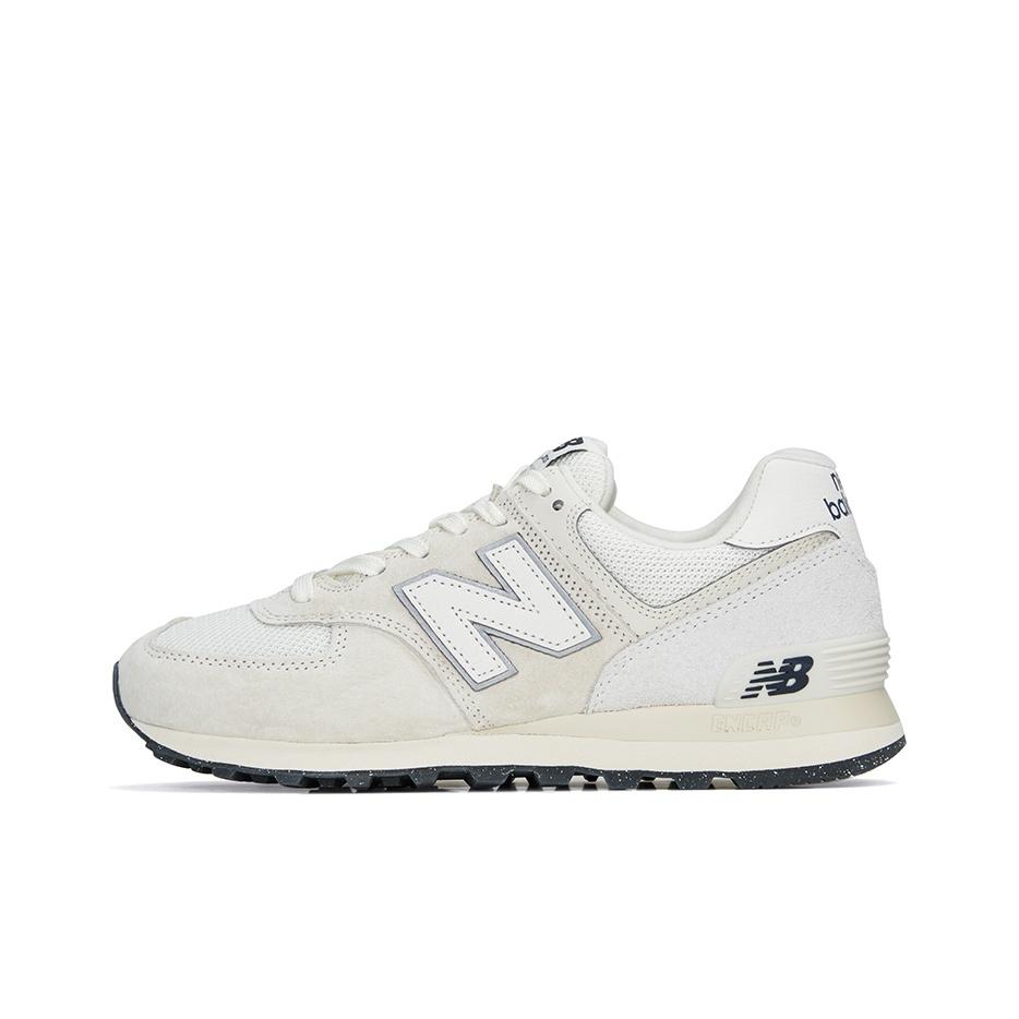 

New Balance NB 574 U574LS2 Унисекс EU 39.5 серый/белый
