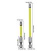 5Pcs Magnetic Special Cross Head Screwdriver Bit Nutdrivers Set FPH2 Electrician