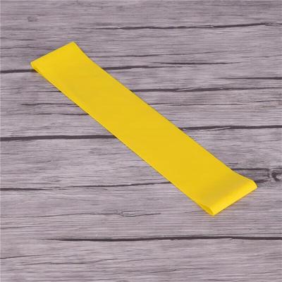 Yoga & Glute Resistance Loop Band