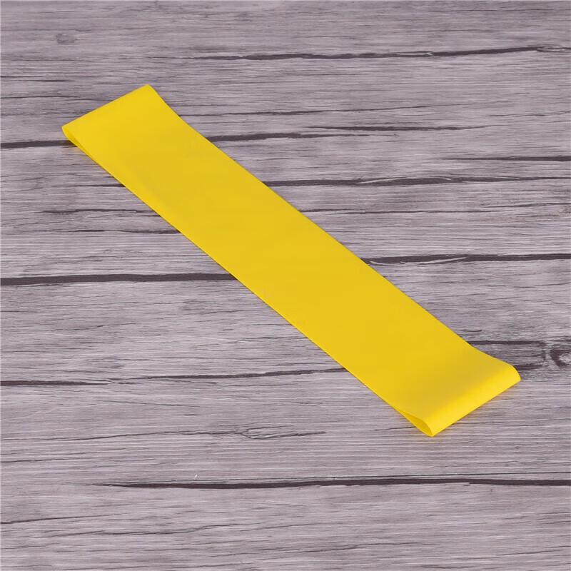 Yoga & Glute Resistance Loop Band