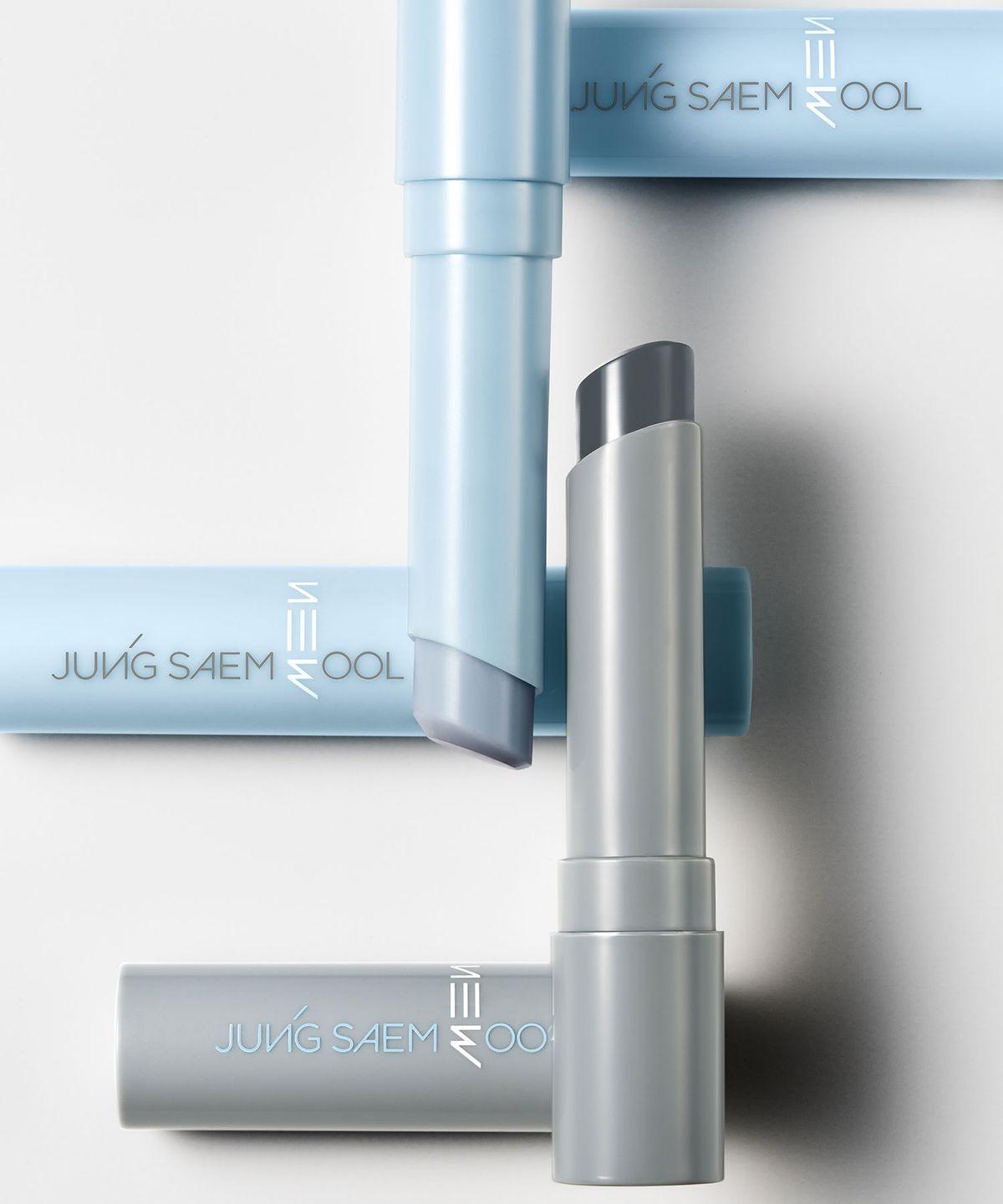 Jung Saem Mool Men Lip Renewal Color Balm