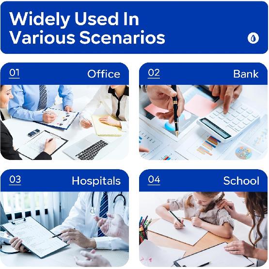 TN-660 TN660 High Yield Toner Cartridge Replacement for Brother TN660 TN 660 DCP-L2540DW HL-L2320D HL-L2340DW MFC-L2700DW MFC-L2720DW MFC-L2740DW