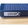 Used 【New Unused】Prada Round Zipper Long Wallet TESSUTO 1ML506 Black