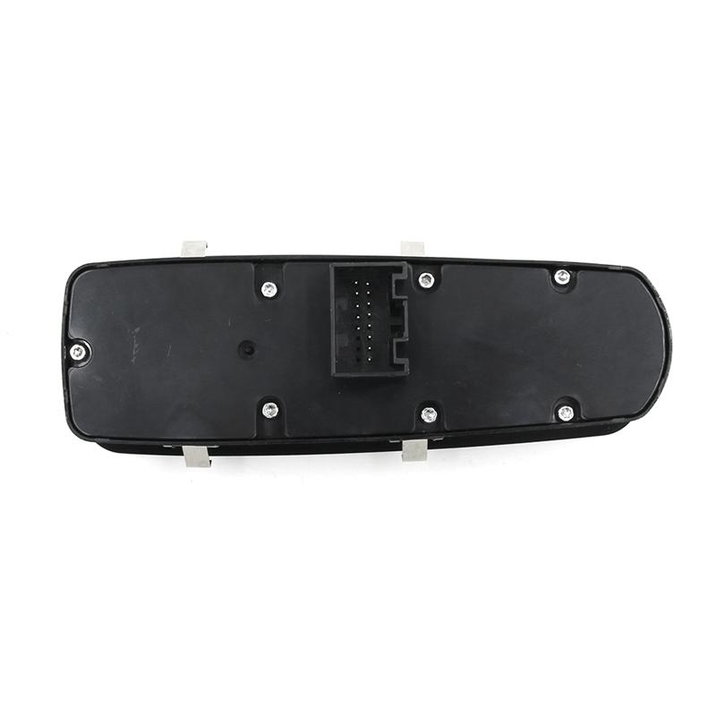 Electric Window Glass Lift Switch Button For Porsche Panamera Cayenne 2010-2015 Window Control Switch 7PP959858HDML-M53K