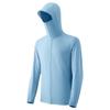 Giacca Leggera da Uomo con Protezione UV