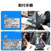 AU184 Dash Camera, Parking Monitoring, Buck Cable, Constant Power Cable, Type C Power Cable,