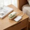USB Rechargeable Mini Sealing Machine Magnetic Food Sealer Clip Packaging Sealer  Refrigerator