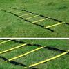 WEZHO 10M Agility Ladder for Speed Training CN Plug (adapter Included)