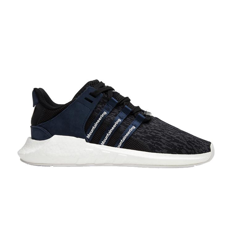 

White Mountaineering x EQT Support Future Navy BB3127
