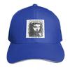 Lady Gaga Mayhem Tour 2025 New Album Cap Fashion Casual Baseball Caps Adjustable Hat Hip Hop Summer Unisex Baseball Hats