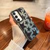 Shining stars Phone Case For Samsung Galaxy S20 S21 S22 S23 S24 FE Plus S25 For Samsung Galaxy Note 20 Ultra Case Funda Bumber