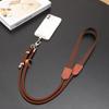 150Cm Adjustable Upgraded Widened Shoulder Mobile Phone Lanyard Camera Rope High-End Decompression Phone Hanging Rope