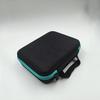 Multi-Color, Shockproof Essential Oil Storage Bag with 30 Compartments for 5ML/10ML/15ML Bottles