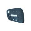 Car Mirror Glass Heated with Backing Left Side For MITSUBISHI LANCER 2008-2015