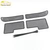 Rongguang Mini Truck Radiator Protection Net: Insect Screen & Sequin Cover for 17 Models