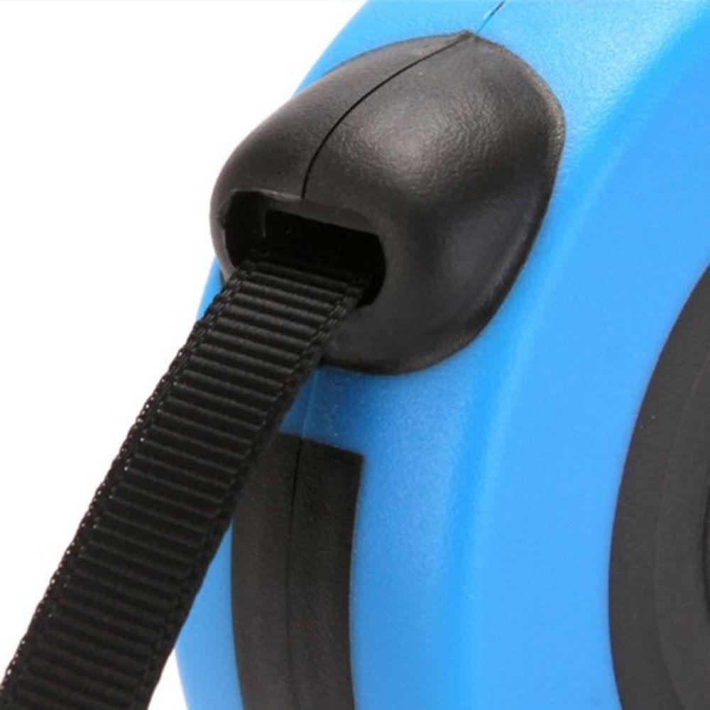 Telescopic Retractable Dog Leash Automatic Pet Tape New Pet Supplies