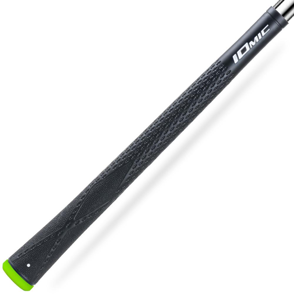 IOMIC Sticky 2.3 Negative Ion Golf Rubber Grip
