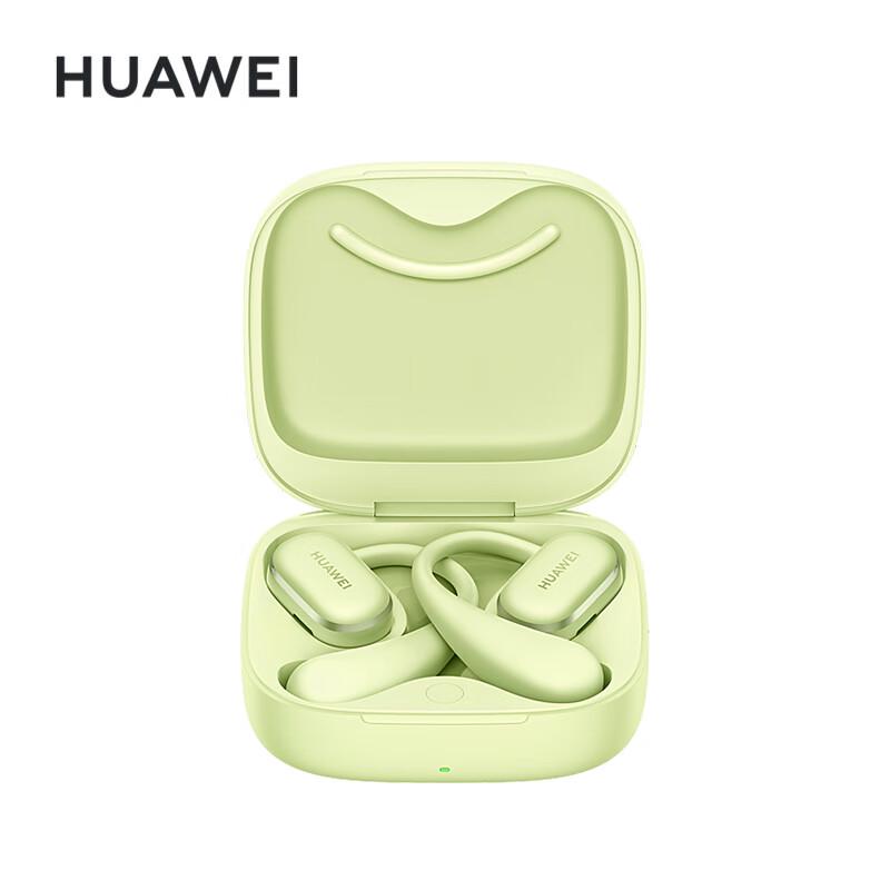 Huawei FreeArc Open-Ear Headphones