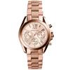 MK5799 Rose Gold Bradshaw Ladies Watch