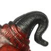 Devil Costume Accessories Adult Devil Wing Face Mask Set For Men Women Role Playing Event And Festival Celebration