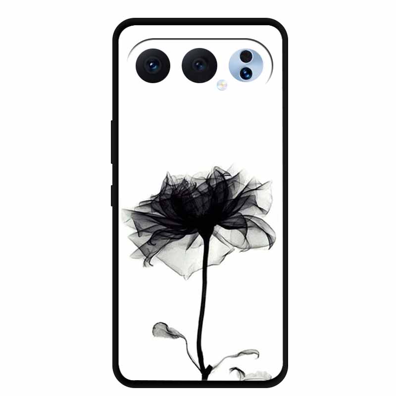 

Case For Honor 500 Pro 5G Black Soft TPU Colorful Phone Cases 6.55 Silicone Back Covers For Honor 500 Pro Fashion Shield Fundas Honor500ProChina