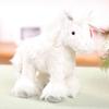 Animal Plush Realistic Pony Toy With Pp Cotton Suitable For Kids Holiday Gifts