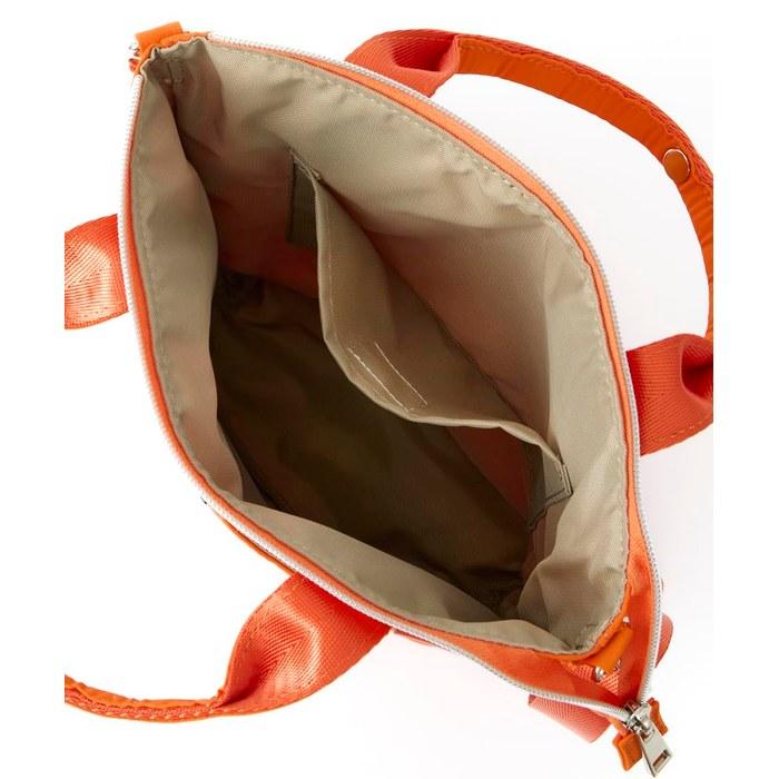 [Regato Largo] Walk Bag 2-Way Shoulder Bag A5 Water-Repellent OR Free Size