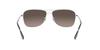 Sunglasses 0RB3543 GREY MIRROR SILVER 59 Ray-Ban 003/5J