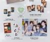 tripleS [msnz 'Beyond Beauty'] Mini-Album