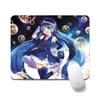 Hatsune Miku Non-Slip Mouse Pad, 20x24cm