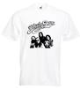 Walter Becker Steely Dan T Shirt Donald Fagen Can't Buy A Thrill Nightfly