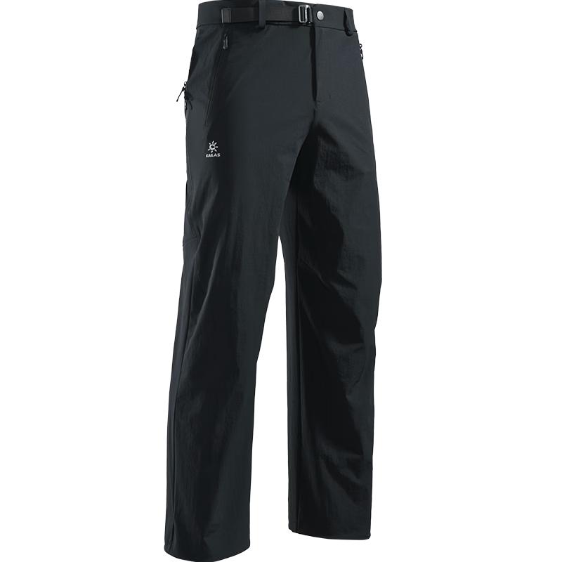 

KAILAS Men s Spring Summer Quick-Dry Hiking Pants 33