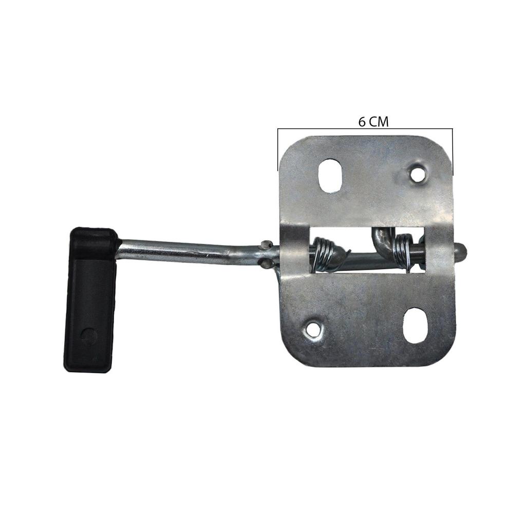 Engine Hood Upper Lock for Volkswagen Polo, Polo Van