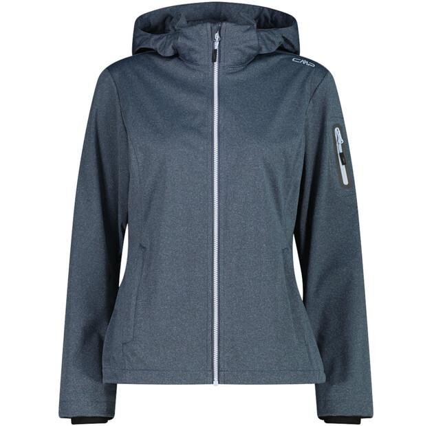 Софтшелл куртка CMP Softshell Jacket Women EU 42