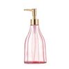 Multi-Spec Glass Bottle Set for Sanitizer, Shampoo & Gel