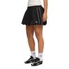 Puma T7 Solid Loose Fit Casual Skirt Women Skirts 635461-01