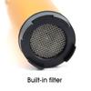 51MM Electric Submersible Pump For Pumping Diesel Oil Water Fuel Transfer Dc 12V 24V Volt Mini Car Kerosene Suction Pump 20L/min