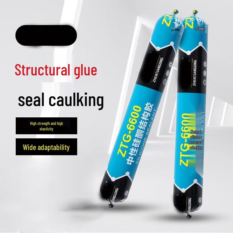 Guanxi White Structural Adhesive