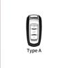 For Geely Coolray X6 X7 EX7 Emgrand  Hawk GX7 Kulrey GT GC9 Atlas Boyue NL3 Leather Car Key Case Cover Fob Accessories