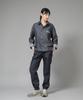 Seinteukeulu Wrinkle Pocket Anorak Shirt Wpa-413 Denim Light Indigo
