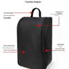 Li Shen Portable Sports Shoe Bag