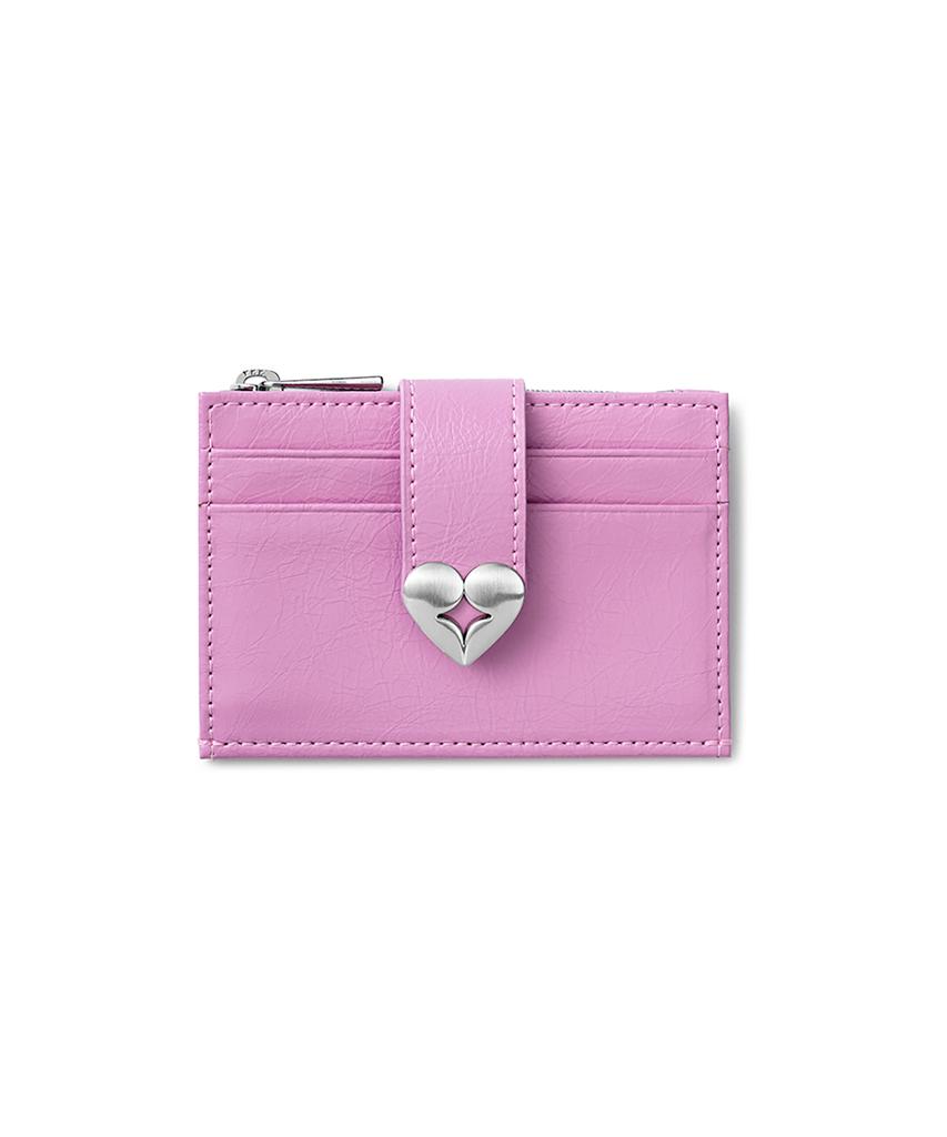 Fennec Hearty Bridge Pocket Mini - Lilac Pink