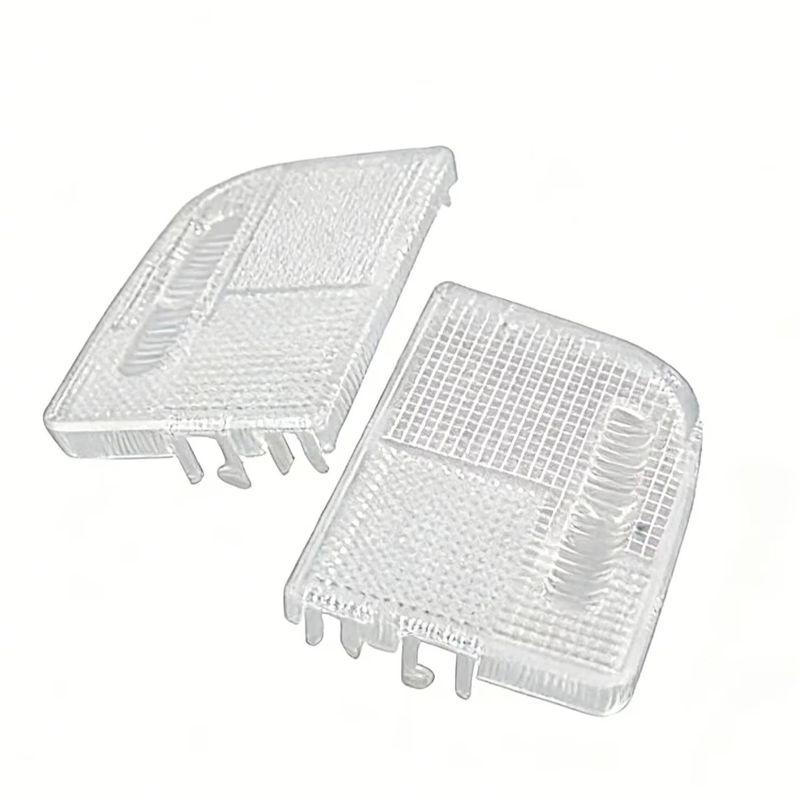 Interior Roof Map Light Lens Reading Lamp 34401-SDA-A21 34402-SDA-A21 Left & Right for Honda TSX Accord Civic CR-V